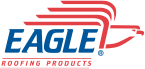 Logo Eagle Roofing