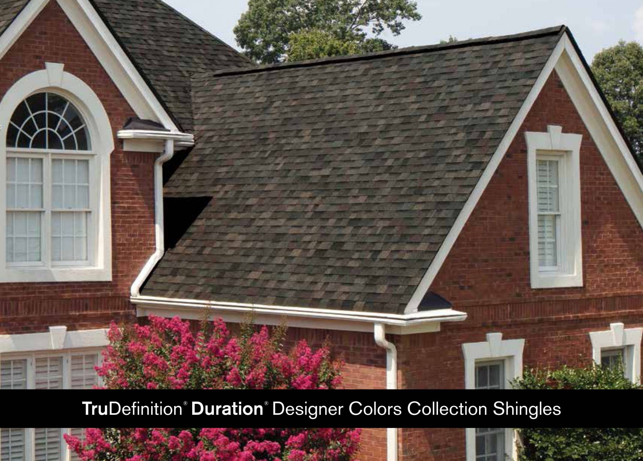 2019 Shingle Color Of The Year