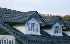 Roseville Roofing Contractor