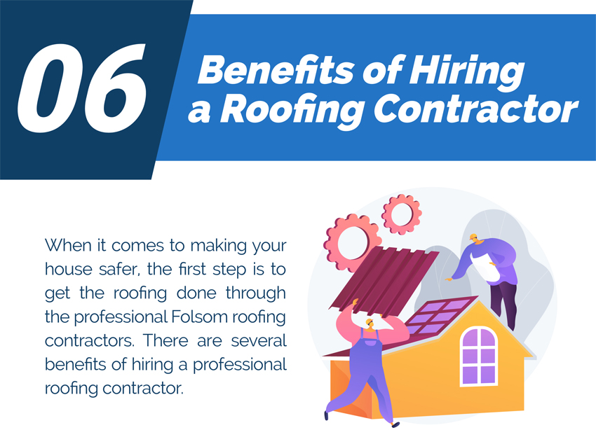 Roofing Contractor Info