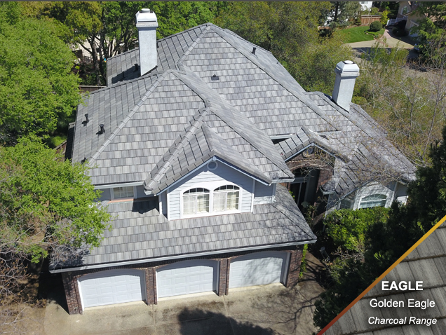 Different Roofing Styles