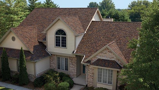 Visible Signs that Your Roof Is Damaged